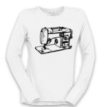 Women's Long Sleeve Shirt Thumbnail
