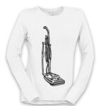 Women's Long Sleeve Shirt Thumbnail