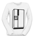 Women's Long Sleeve Shirt Thumbnail