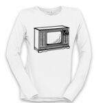 Women's Long Sleeve Shirt Thumbnail