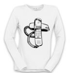 Women's Long Sleeve Shirt Thumbnail