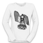 Women's Long Sleeve Shirt Thumbnail