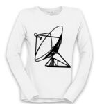 Women's Long Sleeve Shirt Thumbnail
