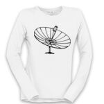 Women's Long Sleeve Shirt Thumbnail