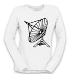 Women's Long Sleeve Shirt Thumbnail