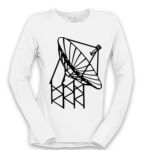 Women's Long Sleeve Shirt Thumbnail