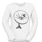 Women's Long Sleeve Shirt Thumbnail