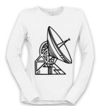 Women's Long Sleeve Shirt Thumbnail