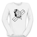 Women's Long Sleeve Shirt Thumbnail