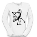 Women's Long Sleeve Shirt Thumbnail