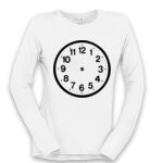 Women's Long Sleeve Shirt Thumbnail