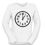 Women's Long Sleeve Shirt Thumbnail