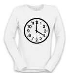 Women's Long Sleeve Shirt Thumbnail