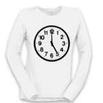 Women's Long Sleeve Shirt Thumbnail