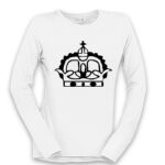 Women's Long Sleeve Shirt Thumbnail