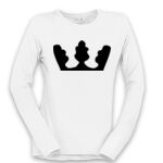 Women's Long Sleeve Shirt Thumbnail