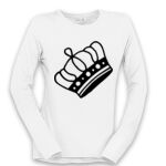 Women's Long Sleeve Shirt Thumbnail