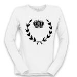 Women's Long Sleeve Shirt Thumbnail