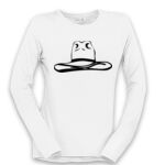 Women's Long Sleeve Shirt Thumbnail