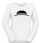 Women's Long Sleeve Shirt Thumbnail