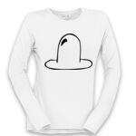 Women's Long Sleeve Shirt Thumbnail
