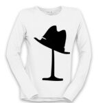 Women's Long Sleeve Shirt Thumbnail