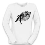 Women's Long Sleeve Shirt Thumbnail