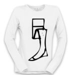 Women's Long Sleeve Shirt Thumbnail