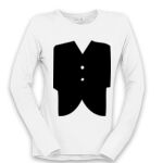 Women's Long Sleeve Shirt Thumbnail