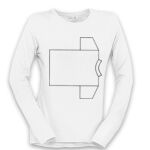 Women's Long Sleeve Shirt Thumbnail