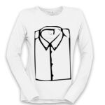 Women's Long Sleeve Shirt Thumbnail