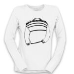 Women's Long Sleeve Shirt Thumbnail