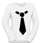 Women's Long Sleeve Shirt Thumbnail