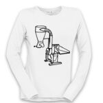Women's Long Sleeve Shirt Thumbnail
