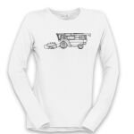 Women's Long Sleeve Shirt Thumbnail