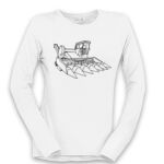 Women's Long Sleeve Shirt Thumbnail
