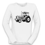 Women's Long Sleeve Shirt Thumbnail