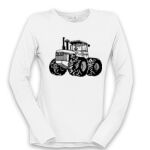 Women's Long Sleeve Shirt Thumbnail