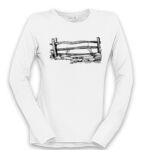 Women's Long Sleeve Shirt Thumbnail