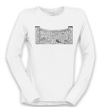 Women's Long Sleeve Shirt Thumbnail
