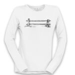 Women's Long Sleeve Shirt Thumbnail