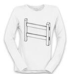 Women's Long Sleeve Shirt Thumbnail