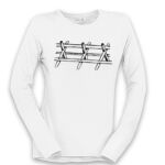 Women's Long Sleeve Shirt Thumbnail