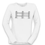 Women's Long Sleeve Shirt Thumbnail