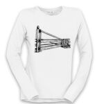 Women's Long Sleeve Shirt Thumbnail