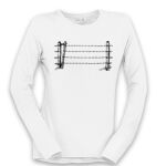 Women's Long Sleeve Shirt Thumbnail