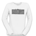 Women's Long Sleeve Shirt Thumbnail