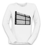 Women's Long Sleeve Shirt Thumbnail