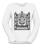 Women's Long Sleeve Shirt Thumbnail