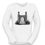 Women's Long Sleeve Shirt Thumbnail